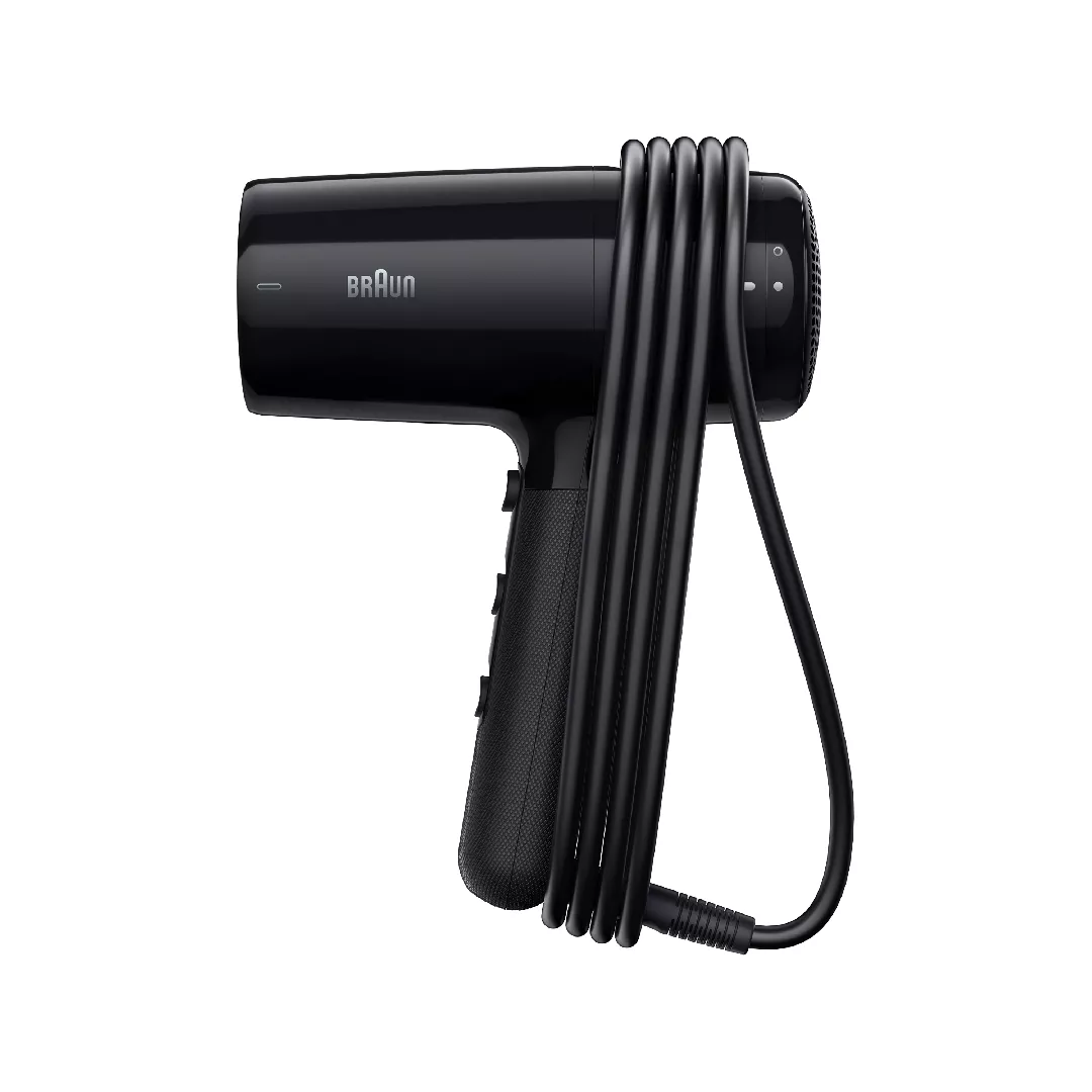 Braun HD 2.2 hair dryer