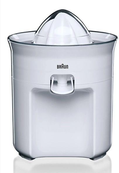 Braun CJ 3050 electric citrus press