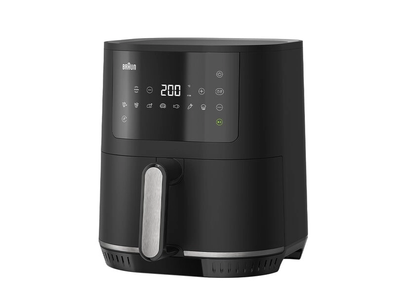 Braun MultiFry 3 Single 4.3