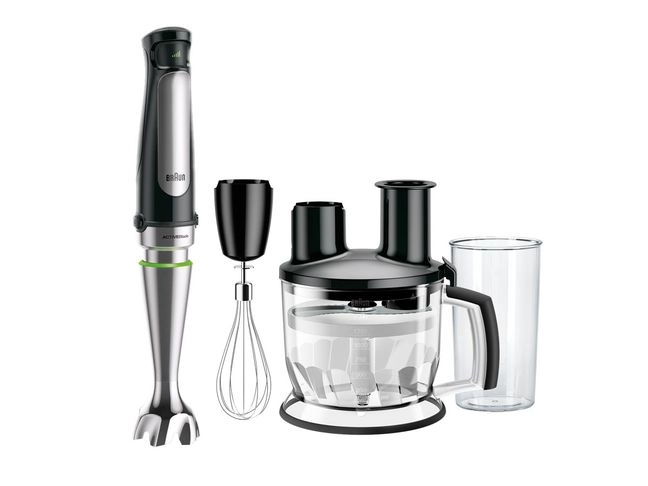 Braun MultiQuick 7 MQ 7075X 1