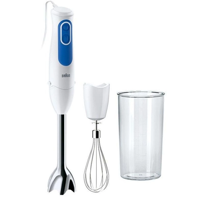 Braun Multi Quick 3 0.6