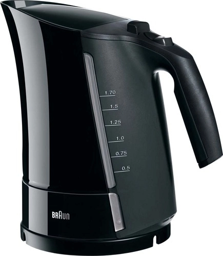 Braun WK 300 electric kettle 1