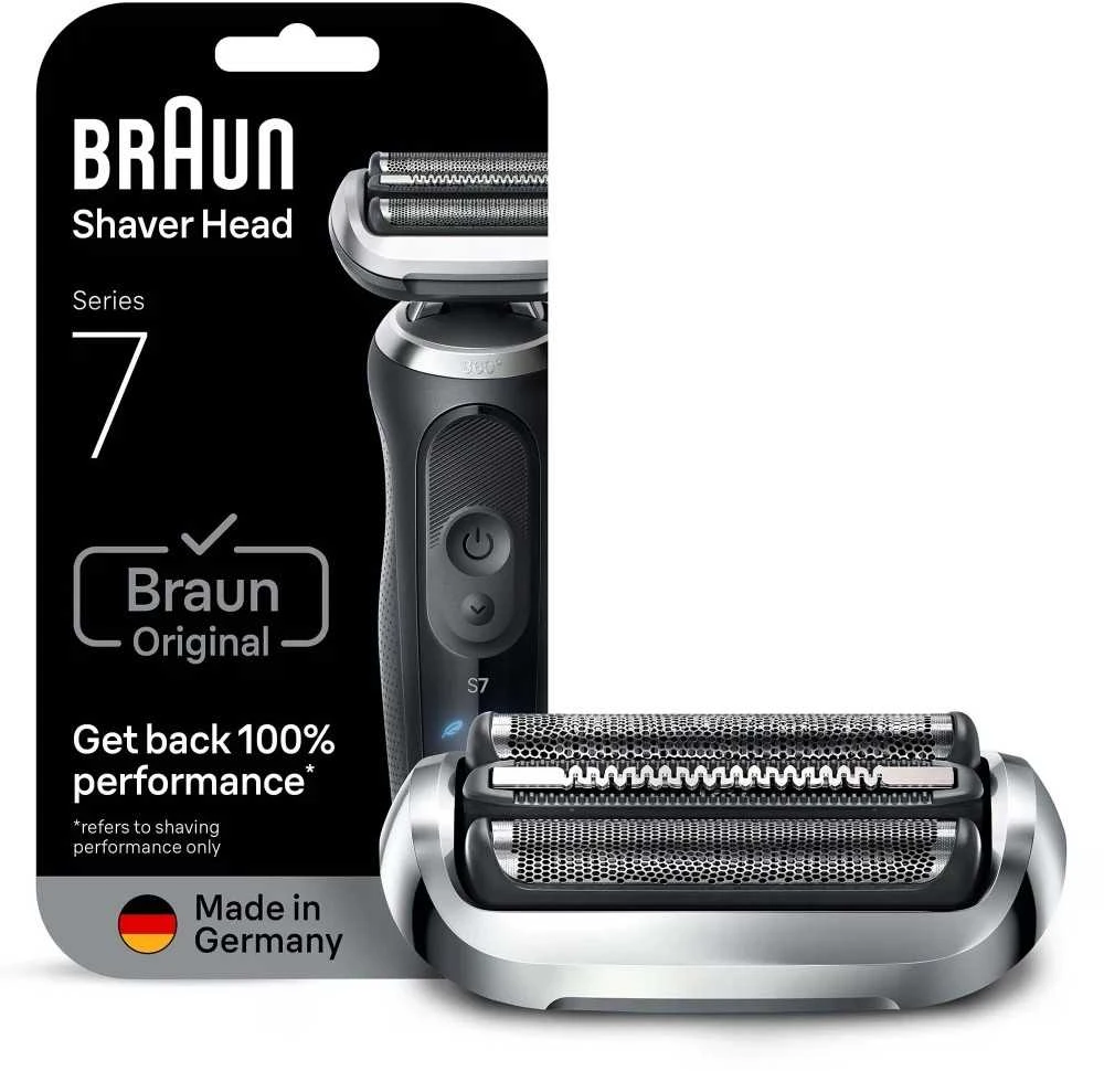 Braun Series 7 - Shaver head