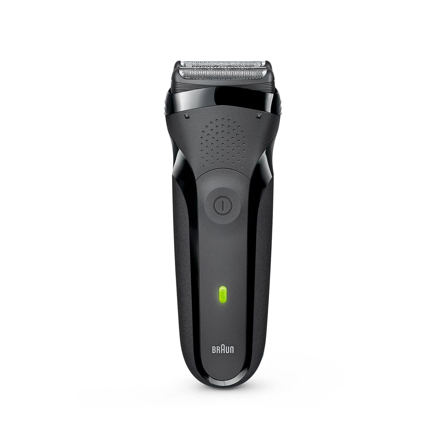 Braun Series 3 300s Foil shaver