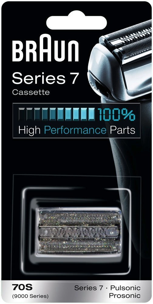 Braun Series 7 70S Electric Shaver
