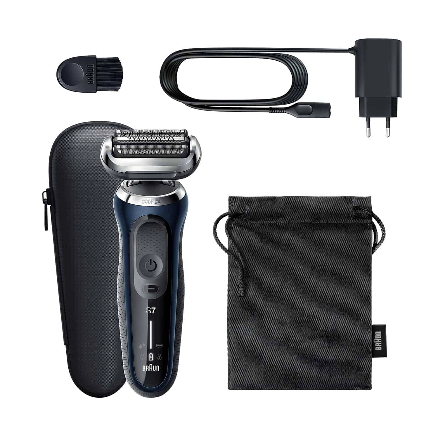Braun 71-B1000s* Rasierer 4210201433651 71-B1000s