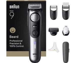 Braun Series 9 Beard Trimmer BT9520