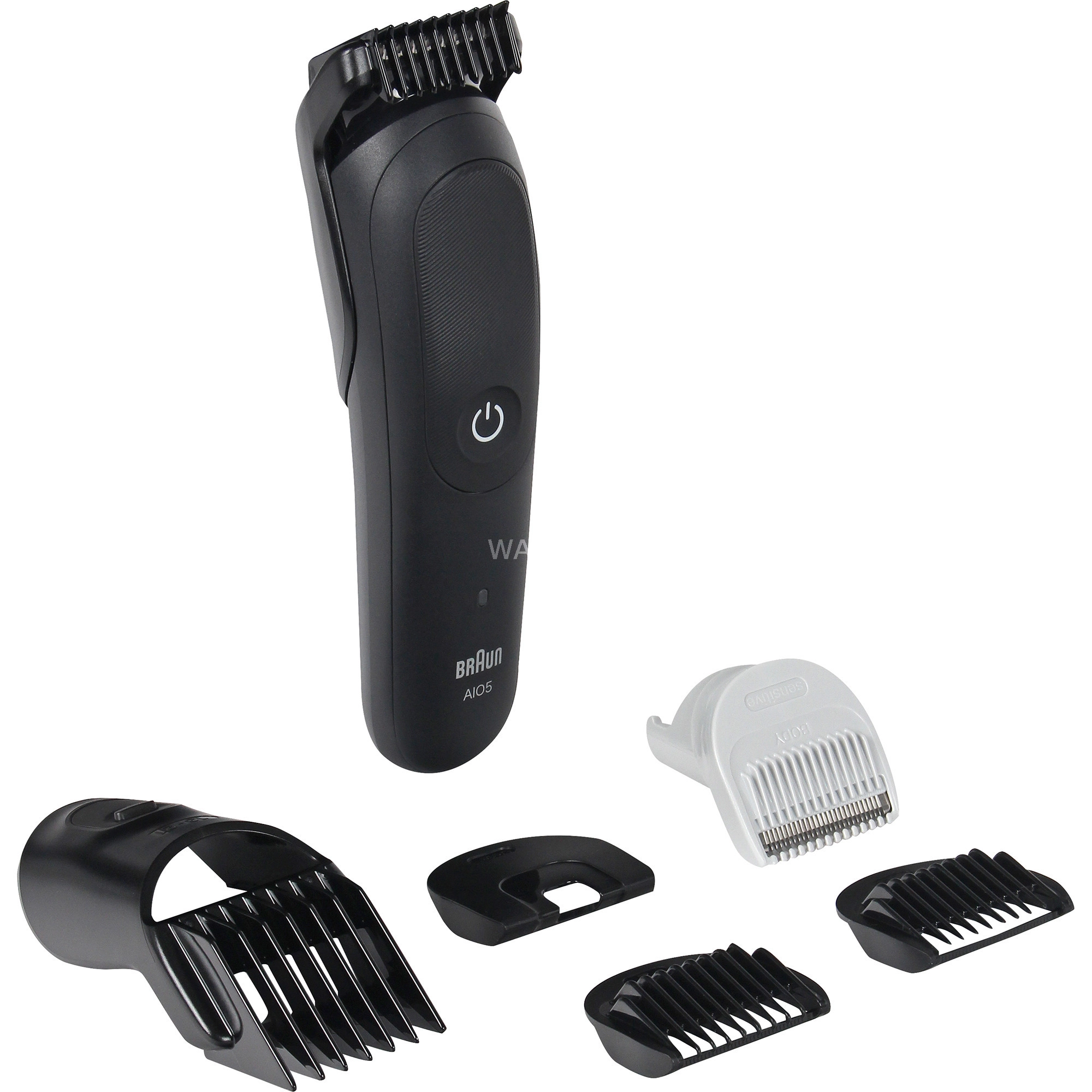 Braun Series 5 All-In-One Style Kit