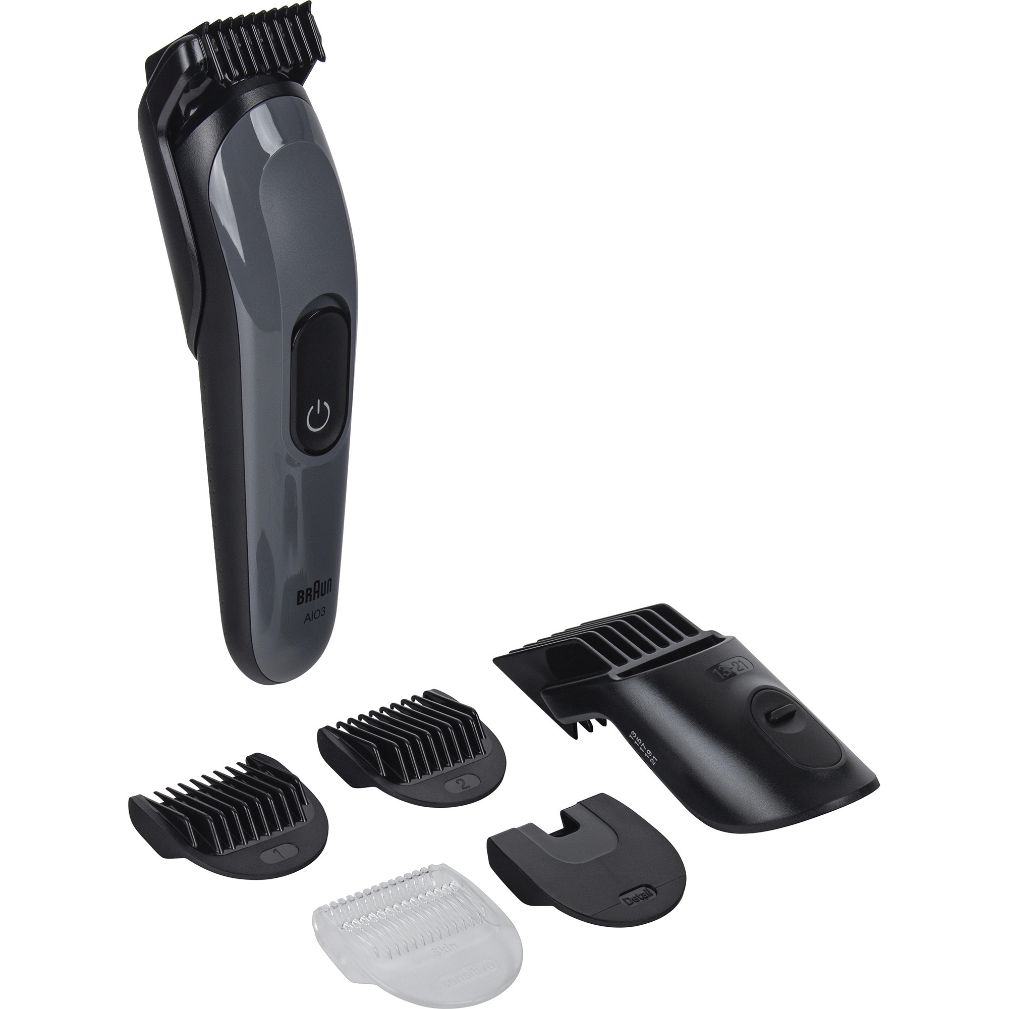 AIO3540 Series 3 All-In-One Style Kit