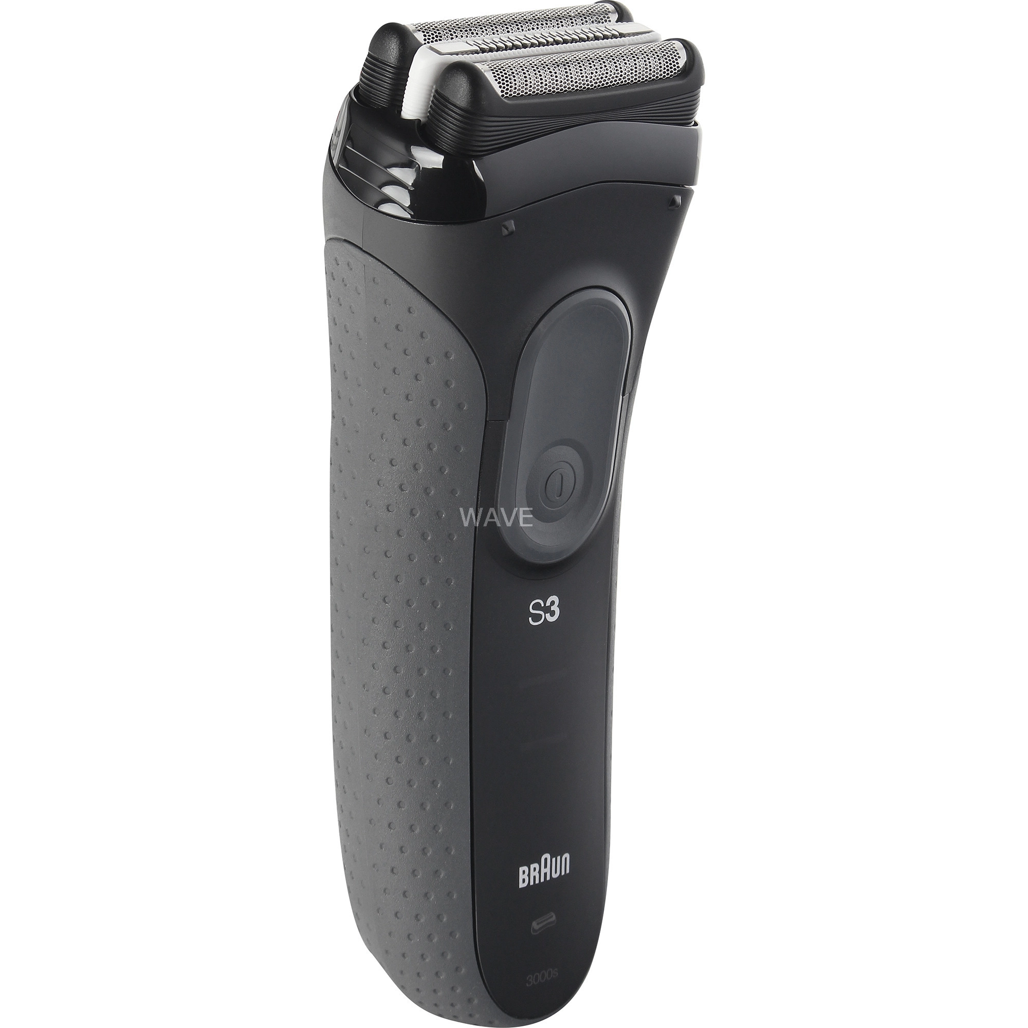 Braun Serie 3 3000S Foil shaver