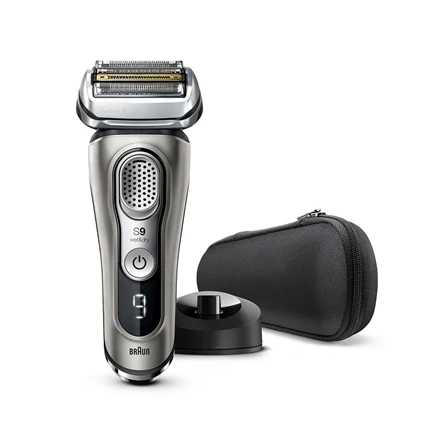 Braun Series 9 9325s Latest Generation