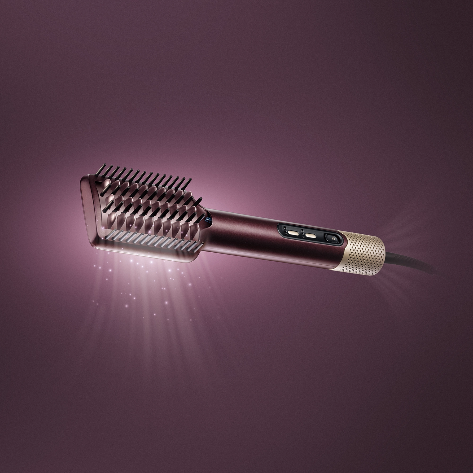 Babyliss Air Power Smooth  900 W