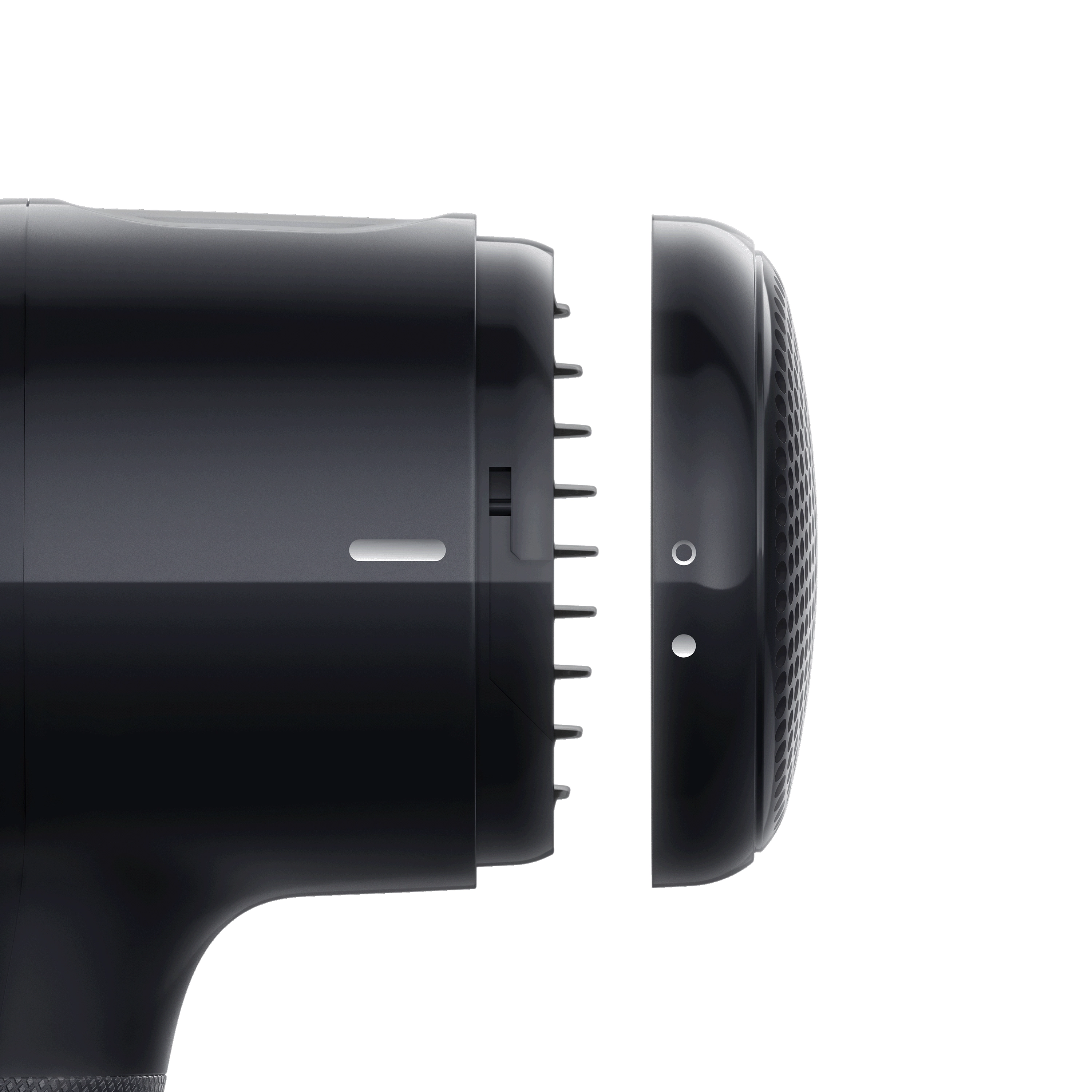 Braun Haircare Hairdryer HD2 15 Braun