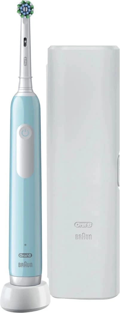 Braun Oral-B Elektrinis dantų šepetėlis su