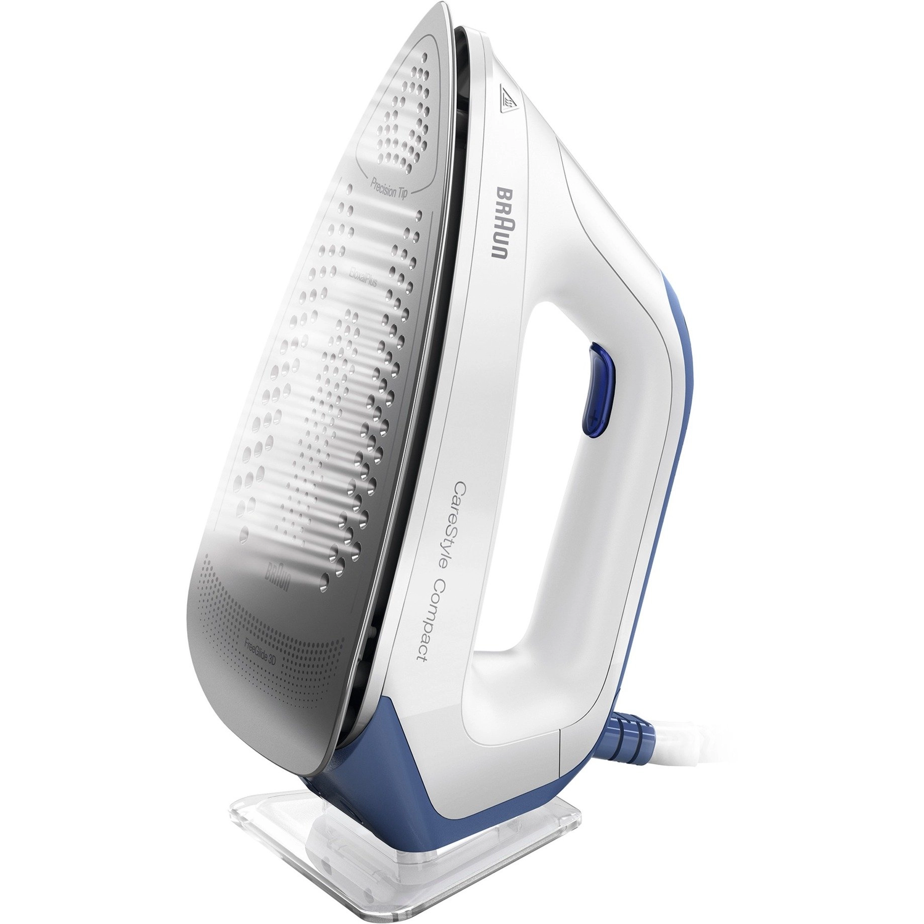 Braun CareStyle Compact IS 2143 steam
