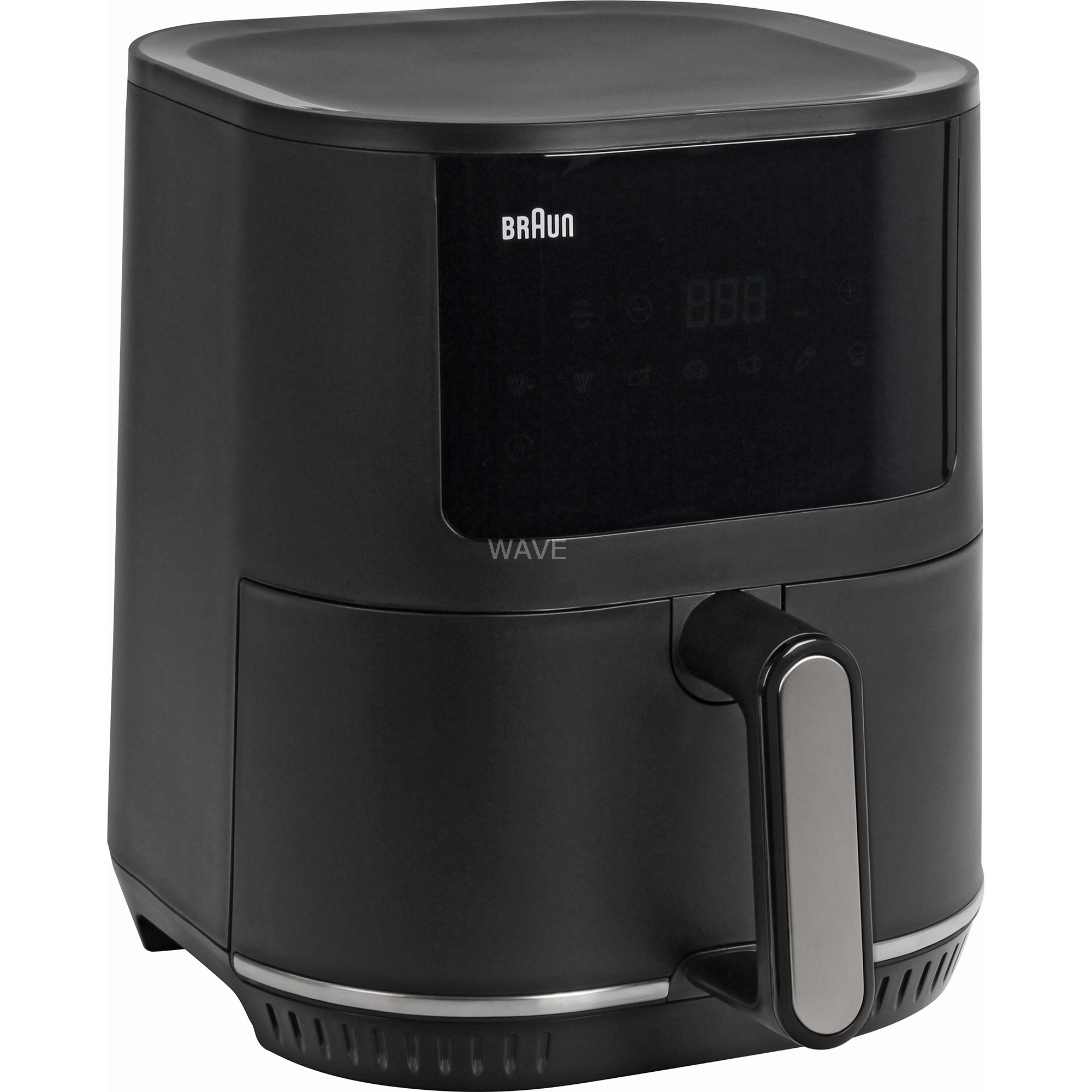 Braun MultiFry 5 HF5030 hot air