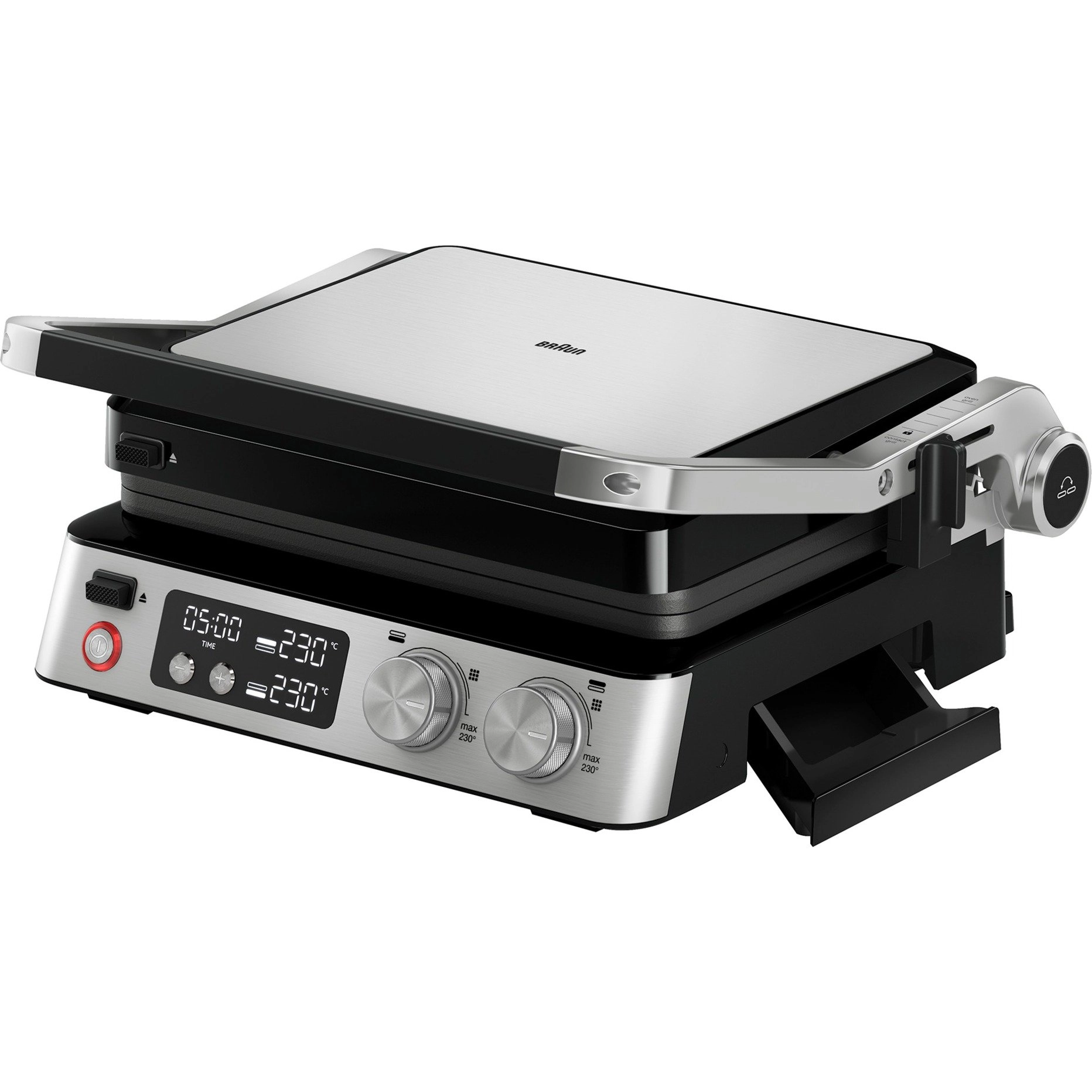 Braun Braun Grilis MultiGrill 7 CG