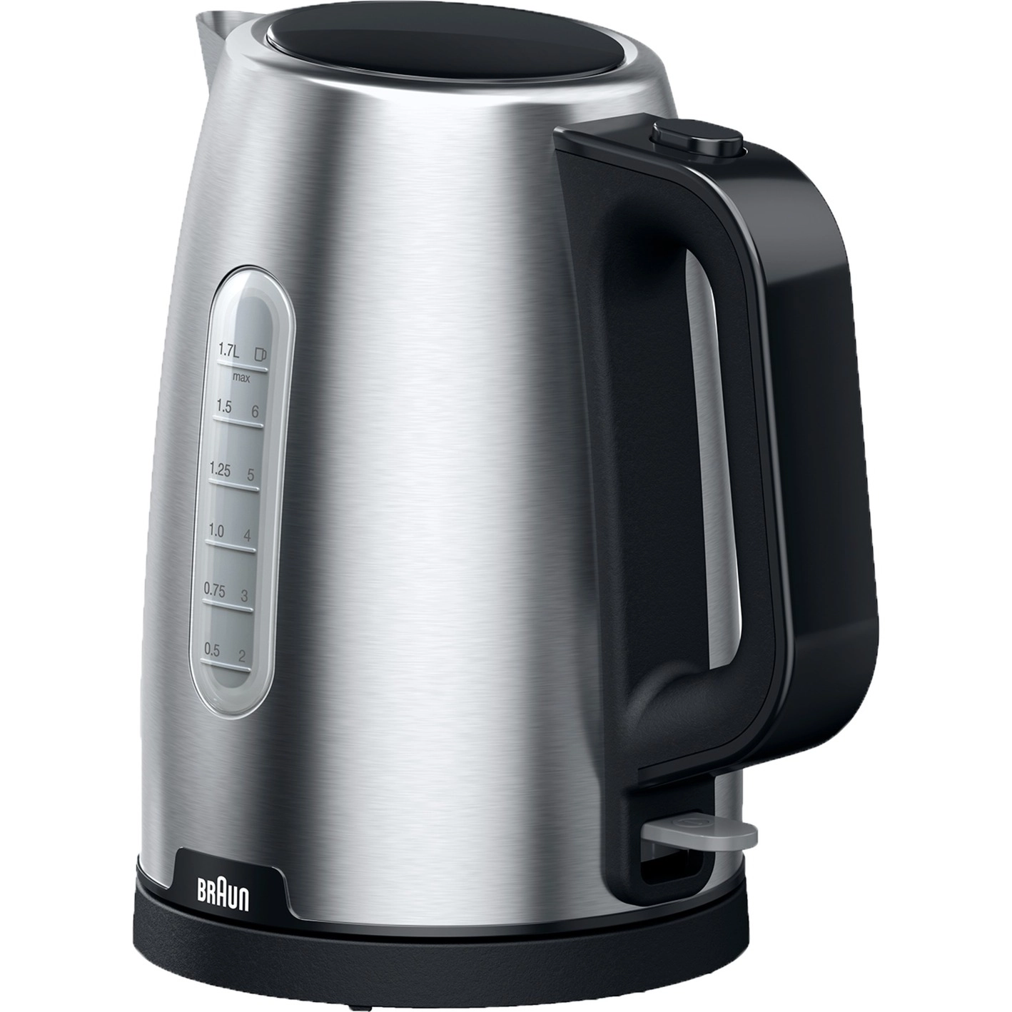 Braun PurShine WK 1500 BK -