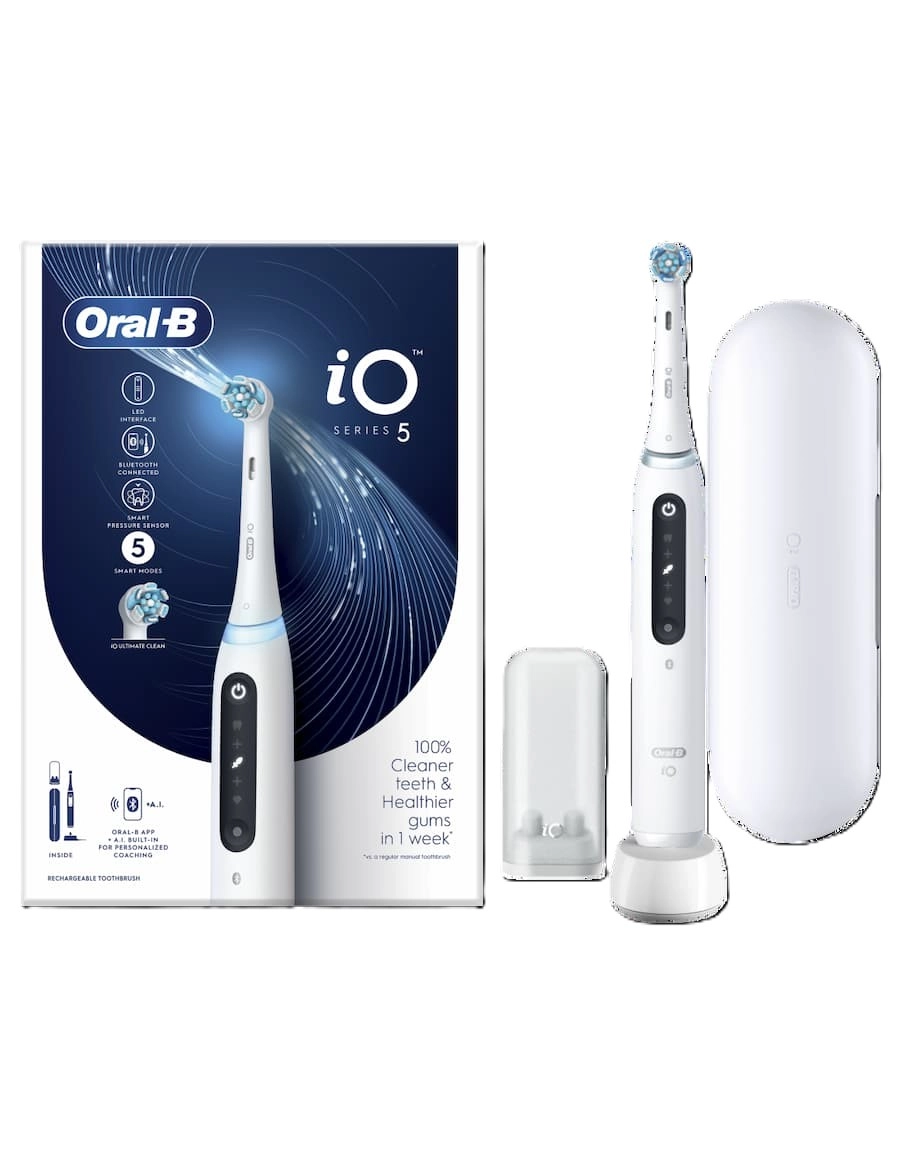 Braun iOG5.1A6.1DK Oral-B iO5