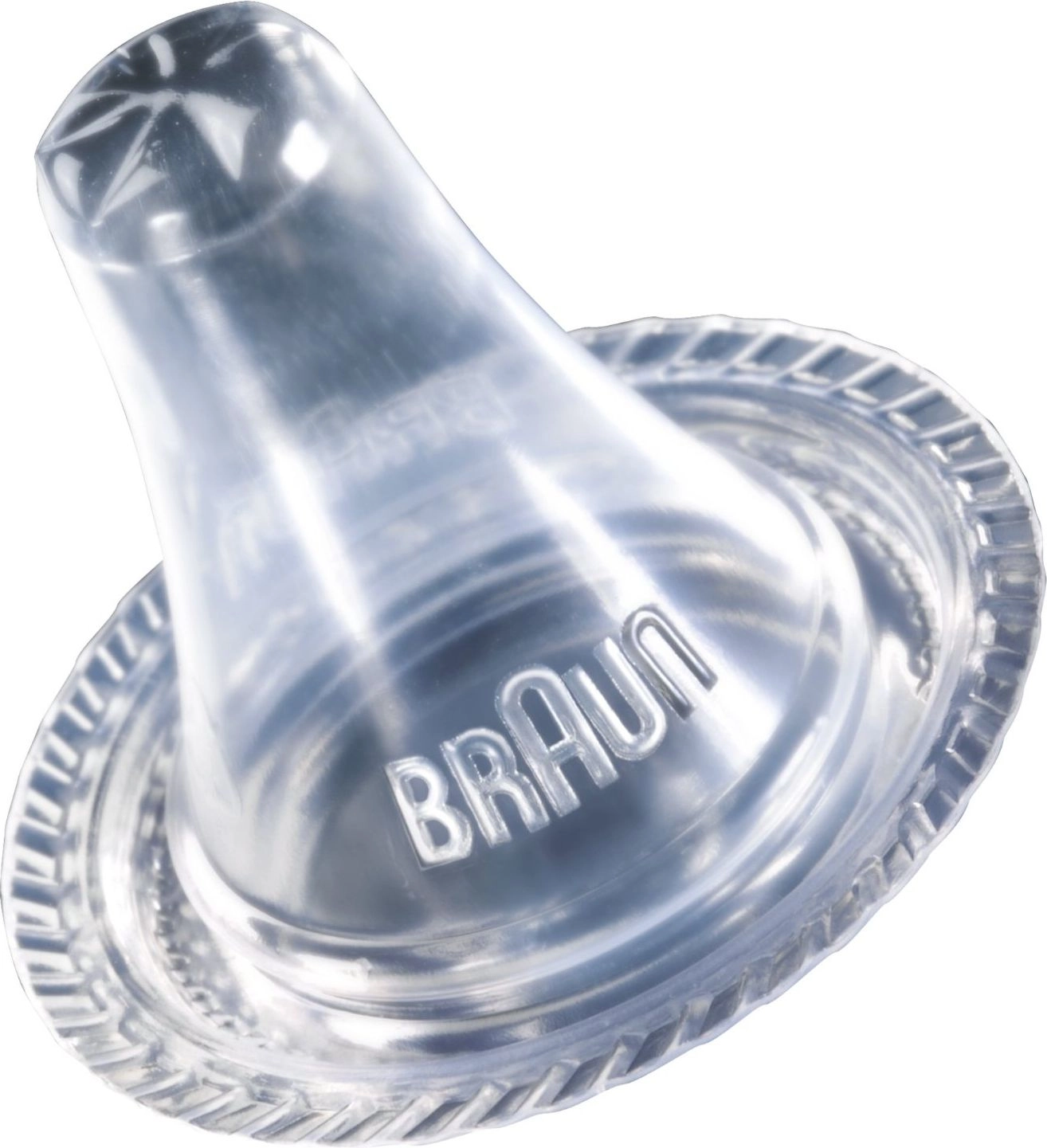 Braun LF40 - Thermometer-Schutzkappen-Pack ( 400062