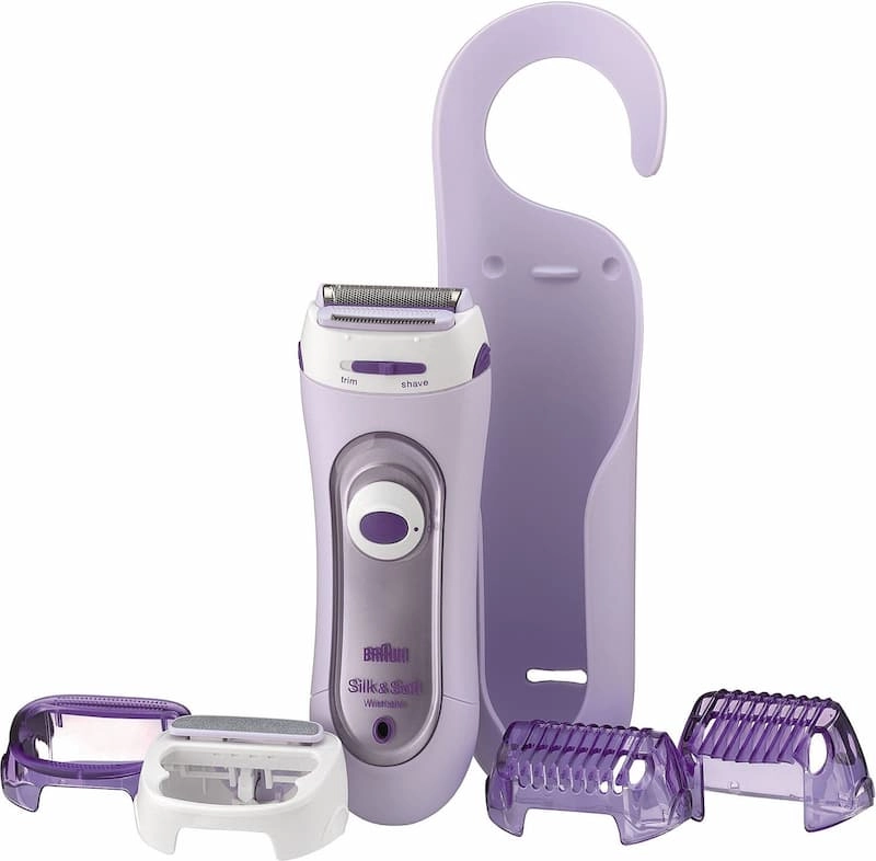 Braun Silk-epil LS 5560 1 head(s)