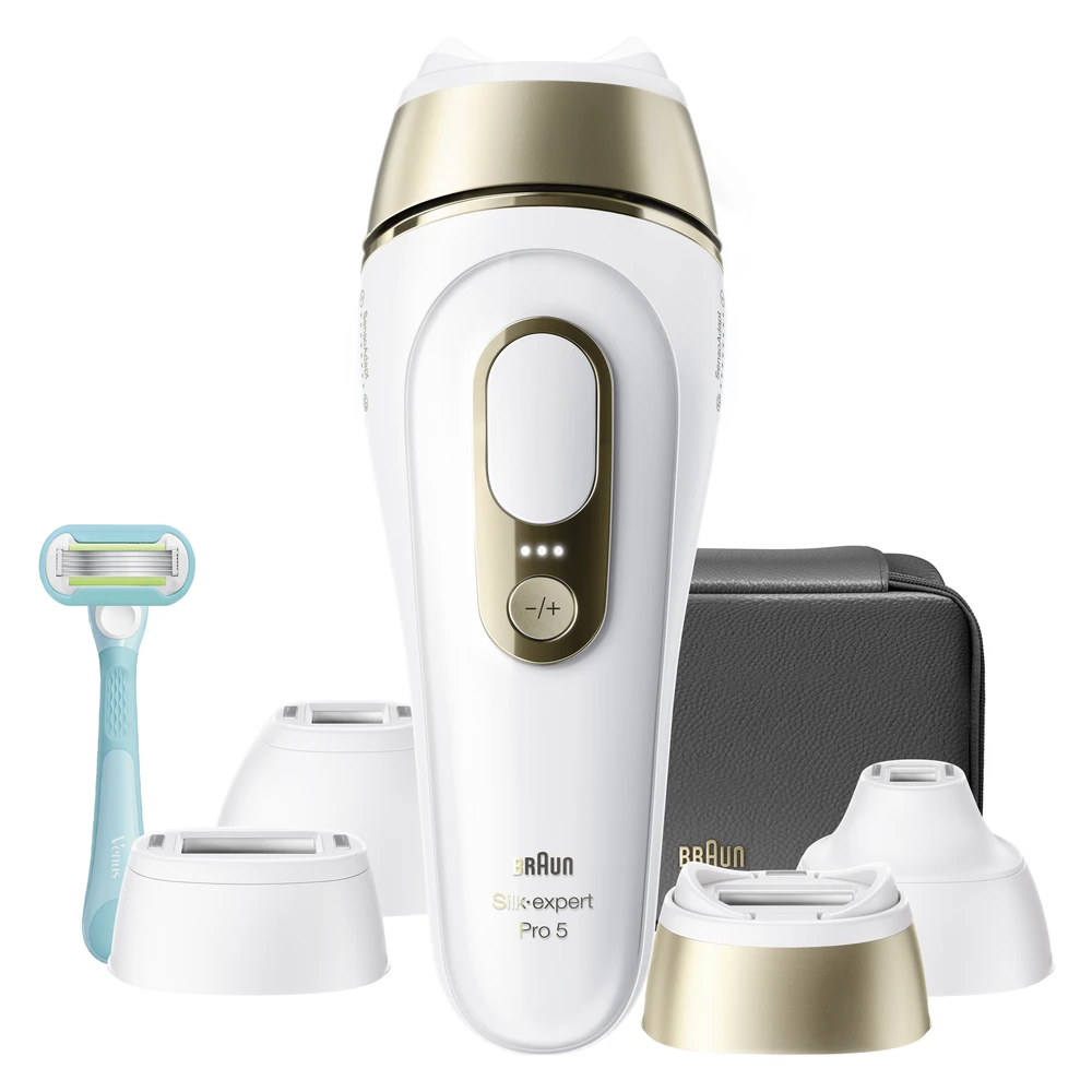 Braun IPL Silk·expert Pro 5 PL5431