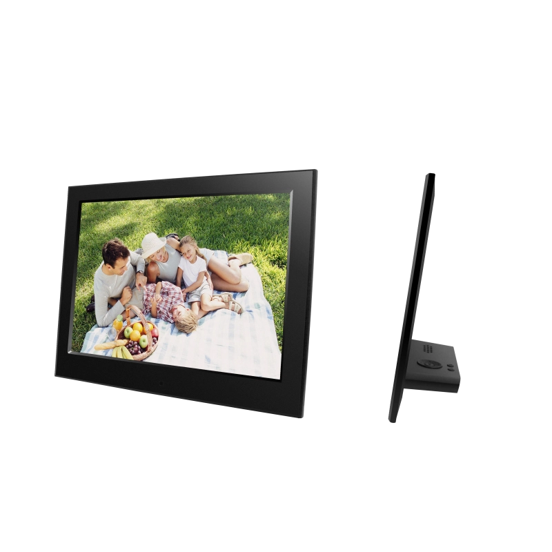 Braun Photo Technik DigiFrame 10 Slim