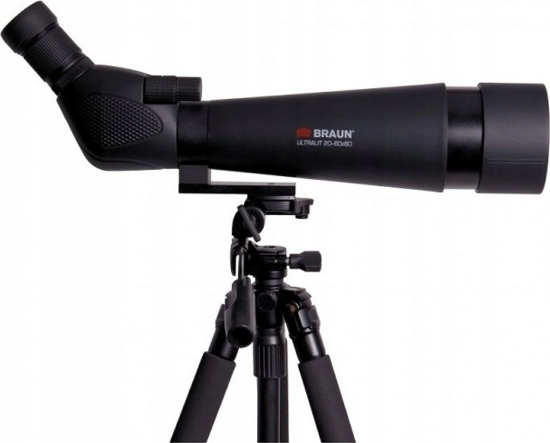 Luneta Braun Phototechnik Luneta Braun Ultralit