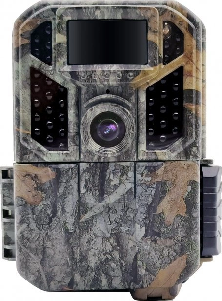 Braun Phototechnik Braun Scouting Cam Black400