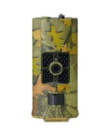 Braun Scouting Cam Black700 57663 scouting700