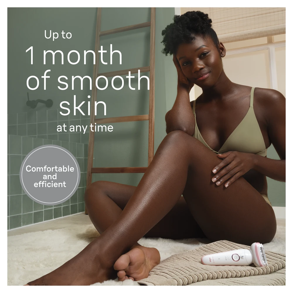 Braun Silk-épil 9 SES9-030 1319110 8700216963657