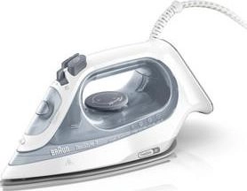 Braun TexStyle 3 SI3054GY Steam iron