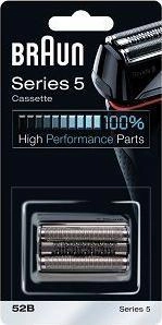 Braun Series 5 52B Electric Shaver