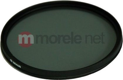 Filter Braun Bluelin UV 55mm blueuv55
