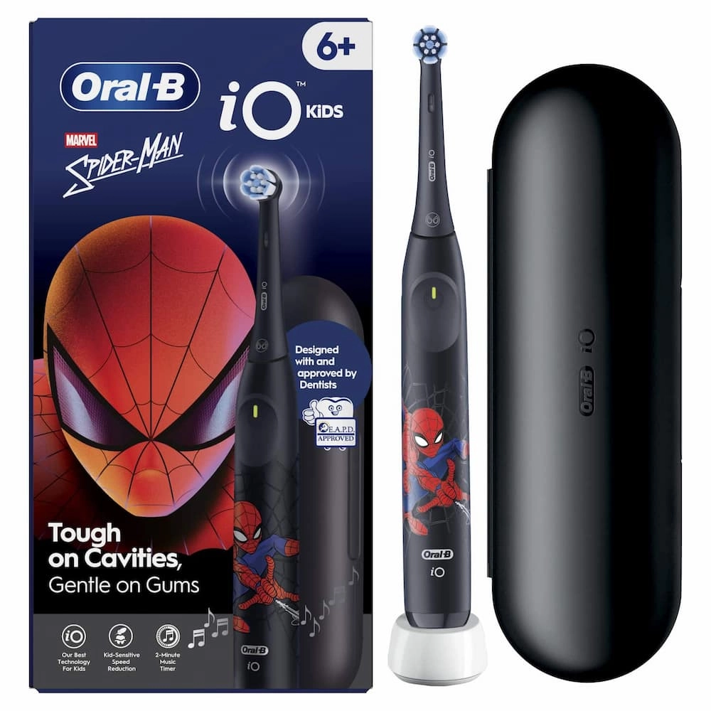 IOS2K.1H9.K Oral-B iO Kids