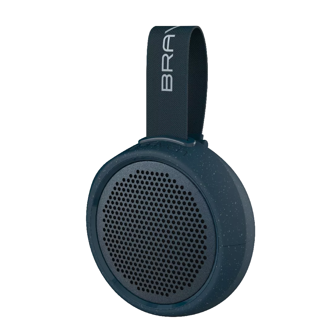 Braven BRV-105 Mono portable speaker Blue