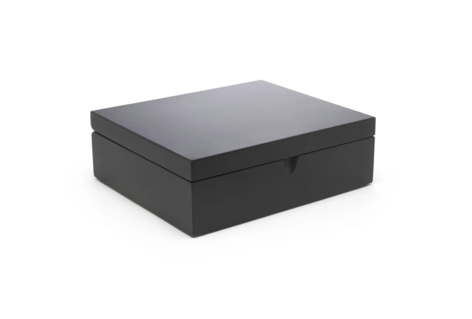 Bredemeijer 184006 tea box Bamboo 184006