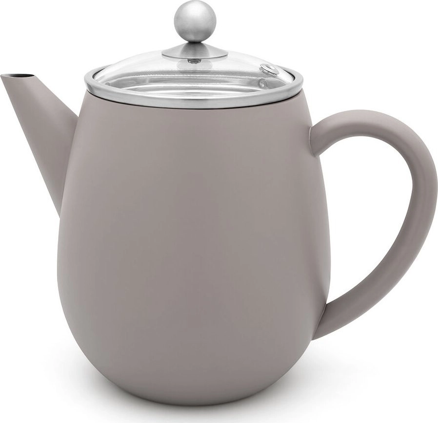 Bredemeijer Bredemeijer Teapot Eva 1 1l