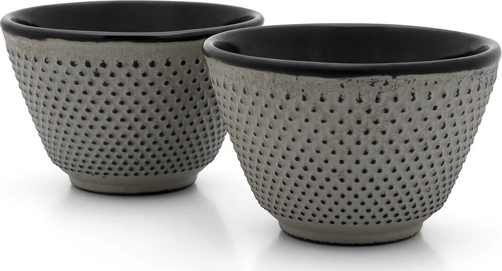 Bredemeijer 1x2 Bredemeijer Tea Cups Jang