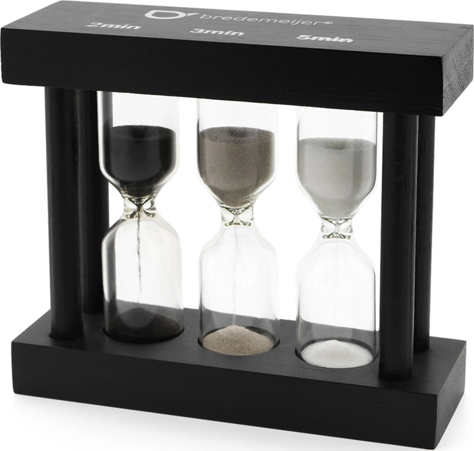 Minutnik Bredmeijer Bredmeijer Tea Timer 3fold