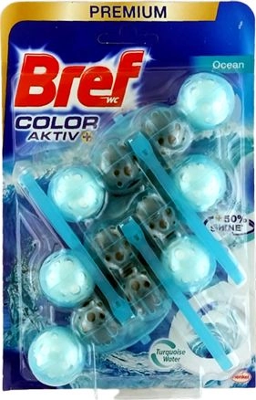 Bref Zawieszka Bref Color activ Ocean