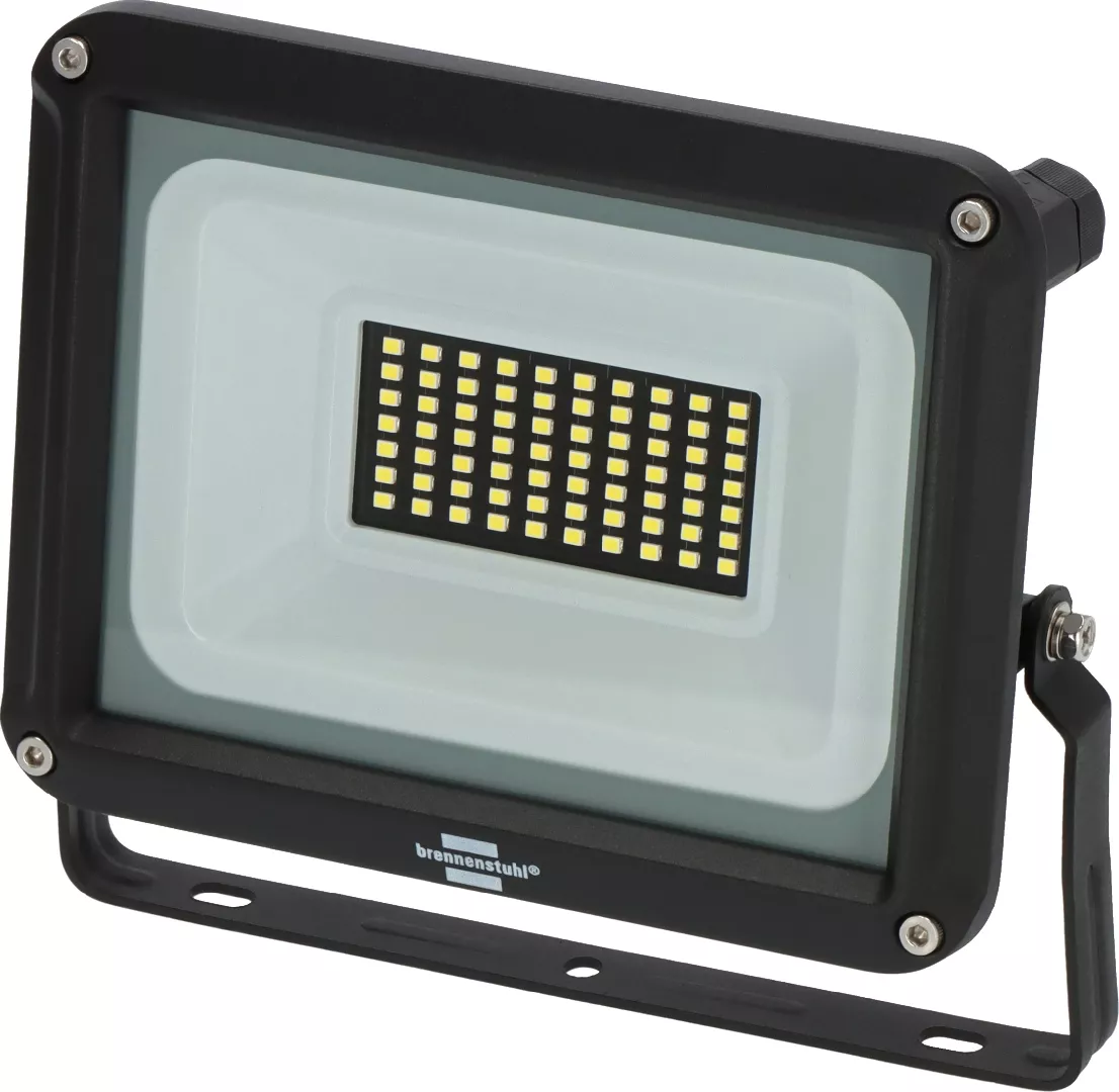 Brennenstuhl 1171250341 floodlight Black 30 W