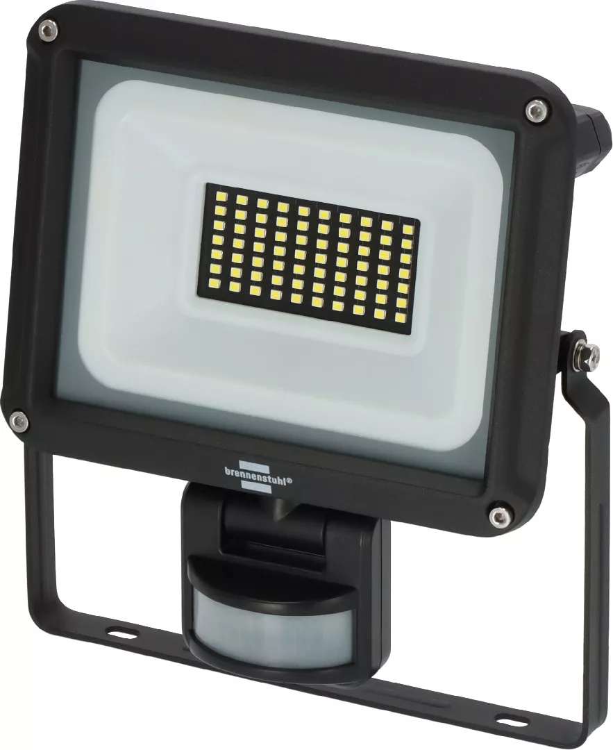 Brennenstuhl 1171250342 floodlight Black 30 W