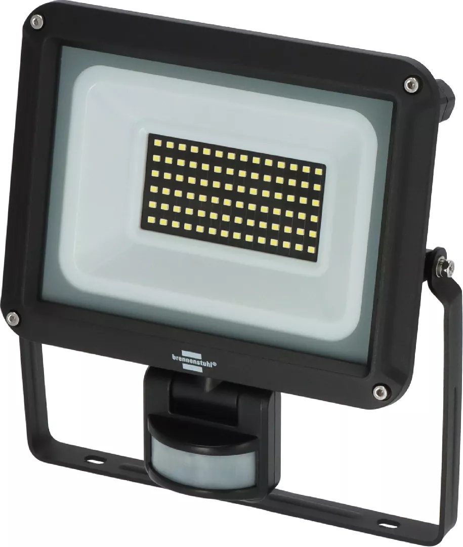 Brennenstuhl 1171250542 floodlight Black 50 W