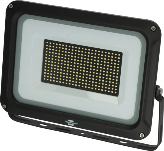 Brennenstuhl 1171250741 floodlight Black 150 W