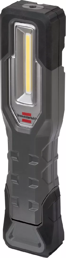 Brennenstuhl 1175680 flashlight Black  Grey Hand