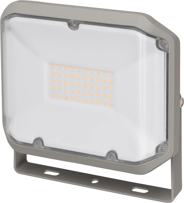 Brennenstuhl 1178030900 floodlight Grey 30 W