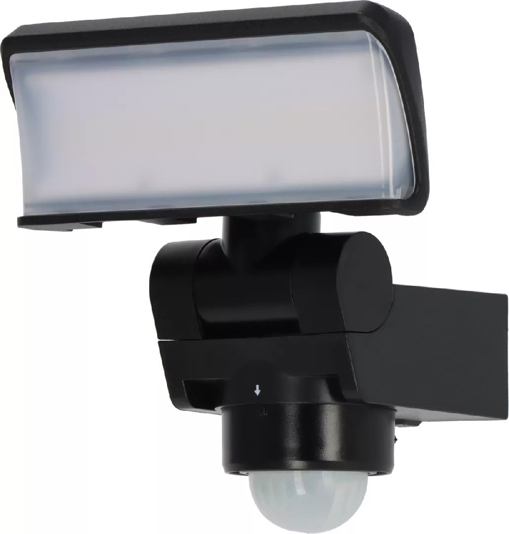 Brennenstuhl WS 2050 SP Black 20