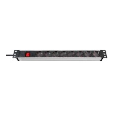 Brennenstuhl Premium-Line Technic Alu 1390007018 4007123592111