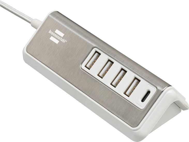 Brennenstuhl 1508230 mobile device charger Universal